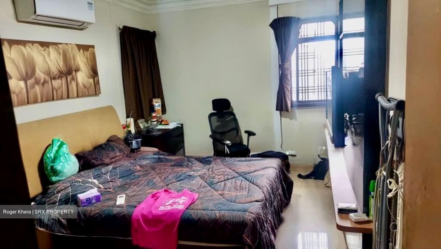 Blk 113 Rivervale Walk (Sengkang), HDB 5 Rooms #561229041